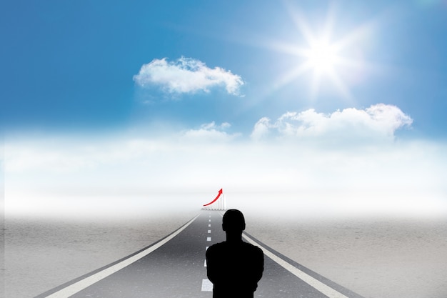 一双翅膀一个b是什么车