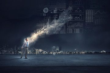 一KW=多少马力。